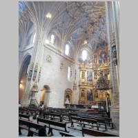 Catedral de Plasencia, photo Eva Mª, tripadvisor.jpg